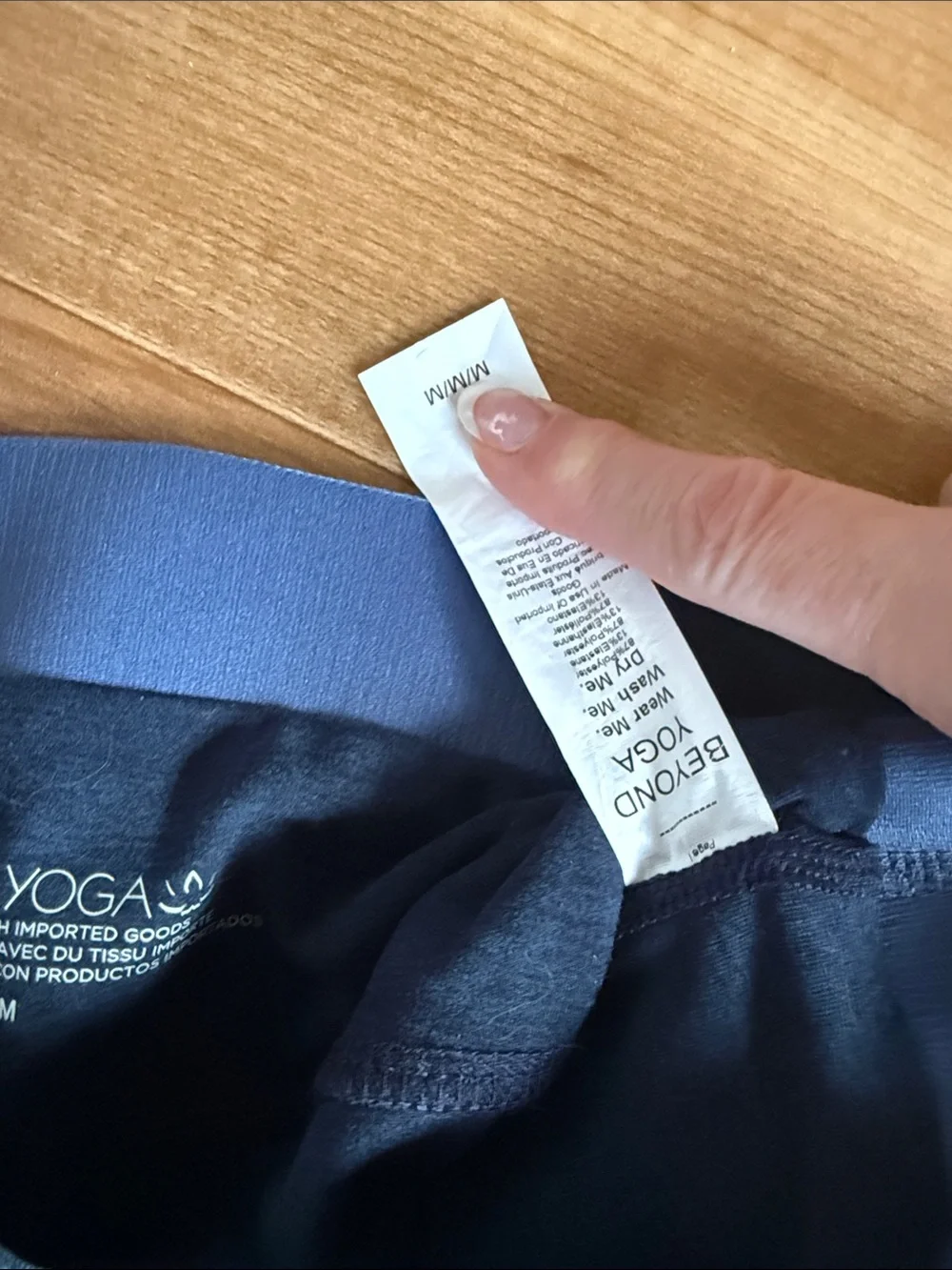 Beyond Yoga Legging -M